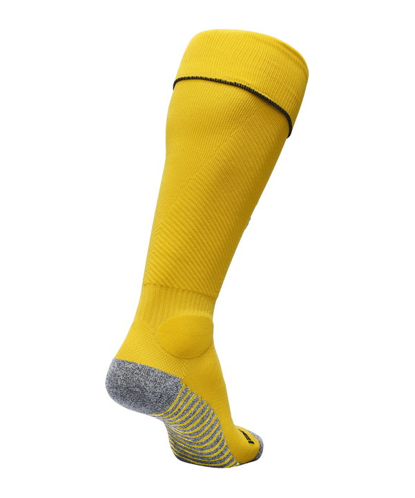 Hummel Pro Football Sock Socken Gelb F5115 - gelb