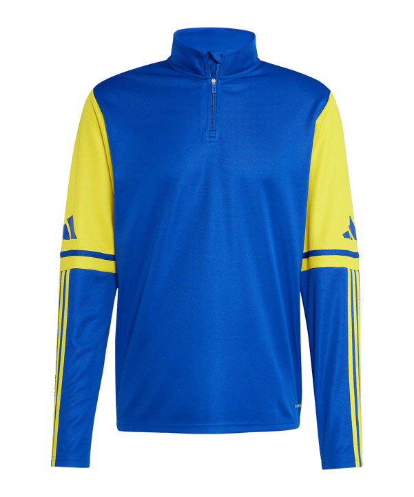 adidas Squadra 25 Sweatshirt Blau