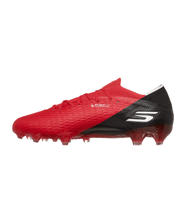 Skechers Skx 2 Elite FG Stand Out Rot FRDBK - rot