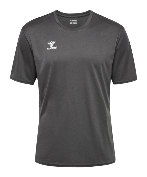 Hummel Trikot Grau F2350 