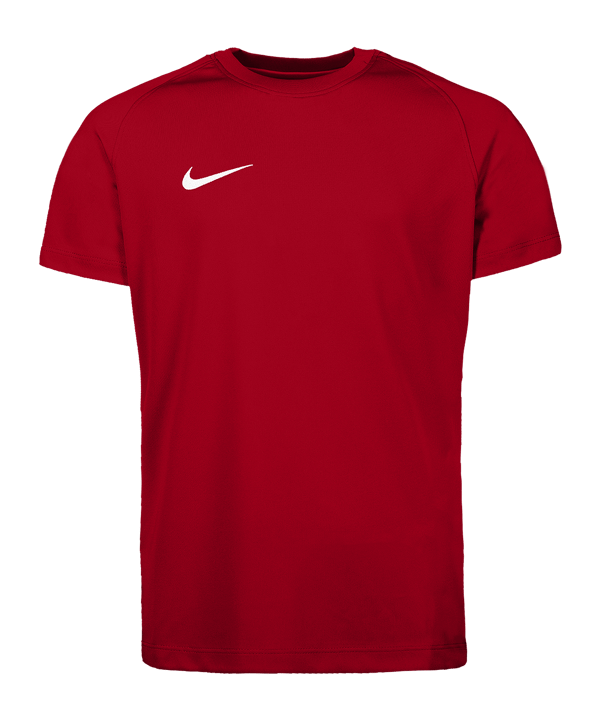 Nike Park VIII Trikot Kids Rot F657 