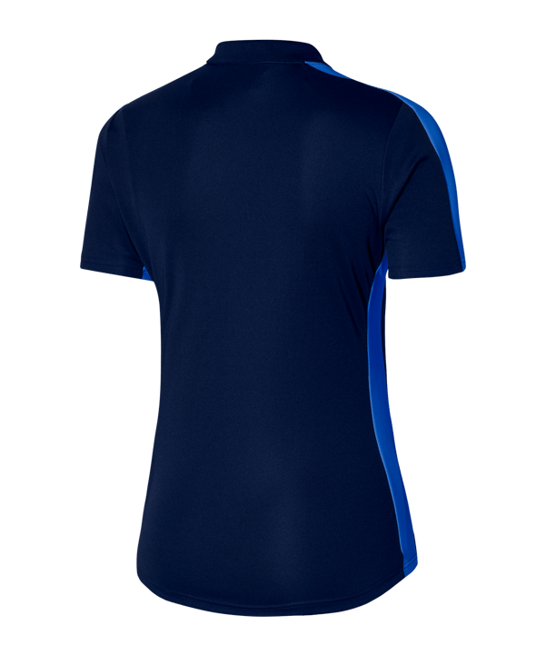 Nike Academy Poloshirt Damen Blau F451 - blau