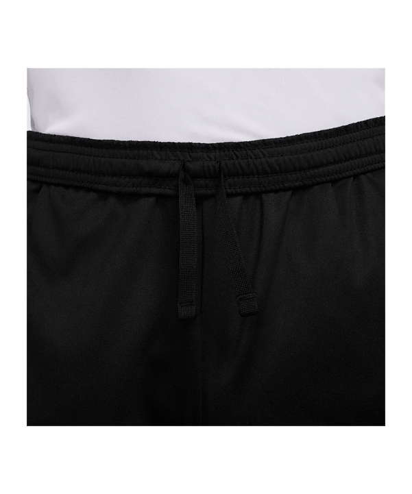 Nike Academy 25 Trainingshose Schwarz F010 - schwarz