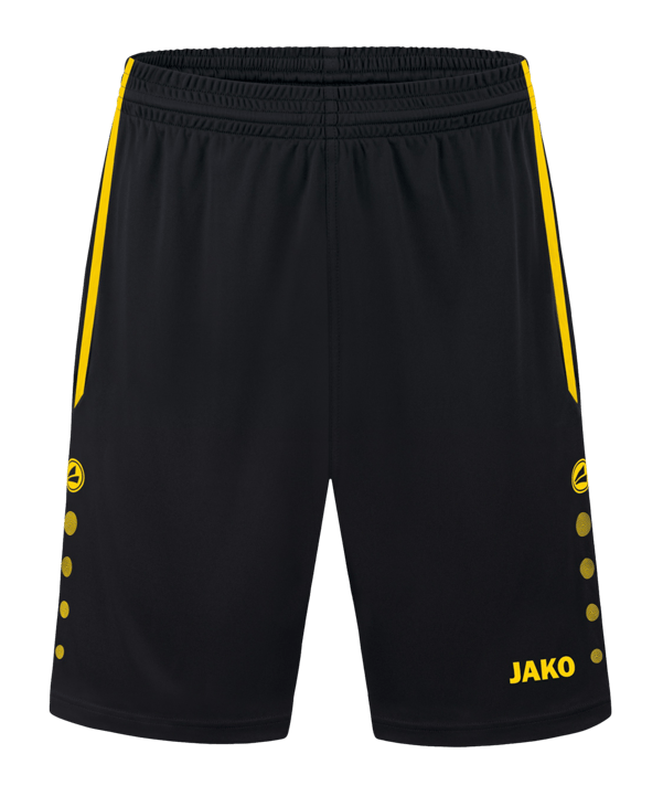 JAKO Allround Trainingsshort