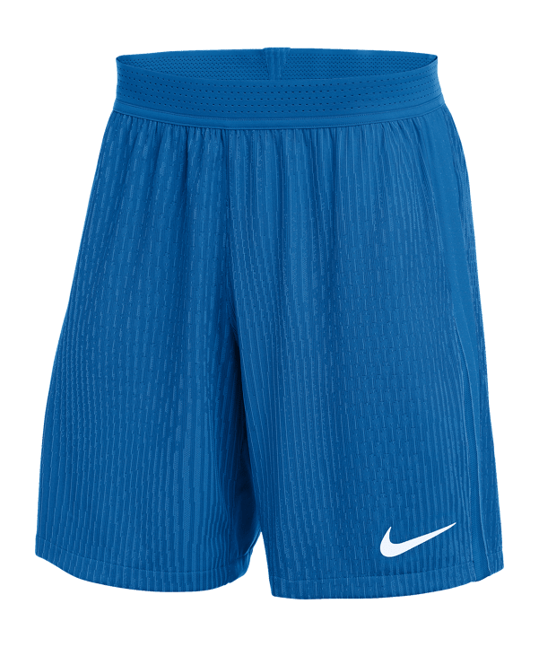 Nike Vapor V Short Blau F463 - blau