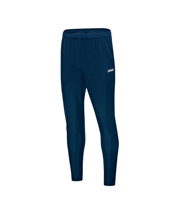 Jako Trainingshose Classico | nachtblau - blau