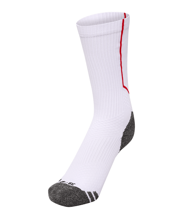 Hummel Socken Weiß F9402 