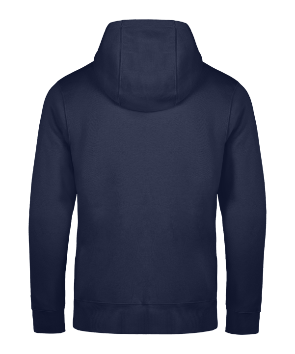 Nike Park 26 Kapuzenjacke Blau F410 - blau