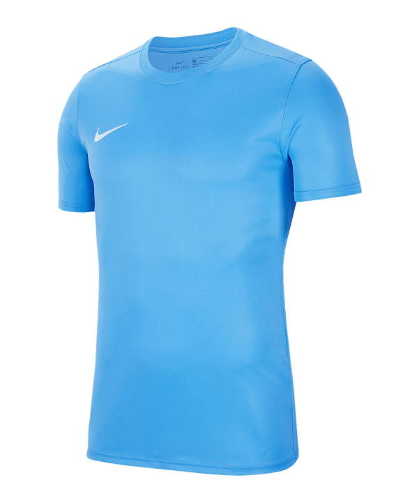 Nike Park VII Trikot kurzarm Blau F412