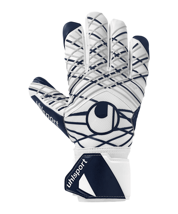 Uhlsport Supersoft HN Torwarthandschuhe Mehrfarbig F001