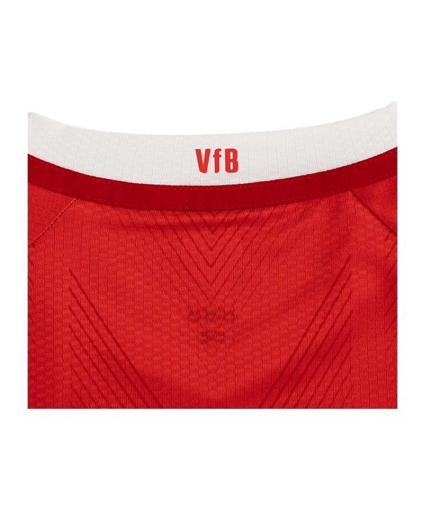 JAKO VfB Stuttgart Trikot Away 2024/2025 Rot F110 - rot