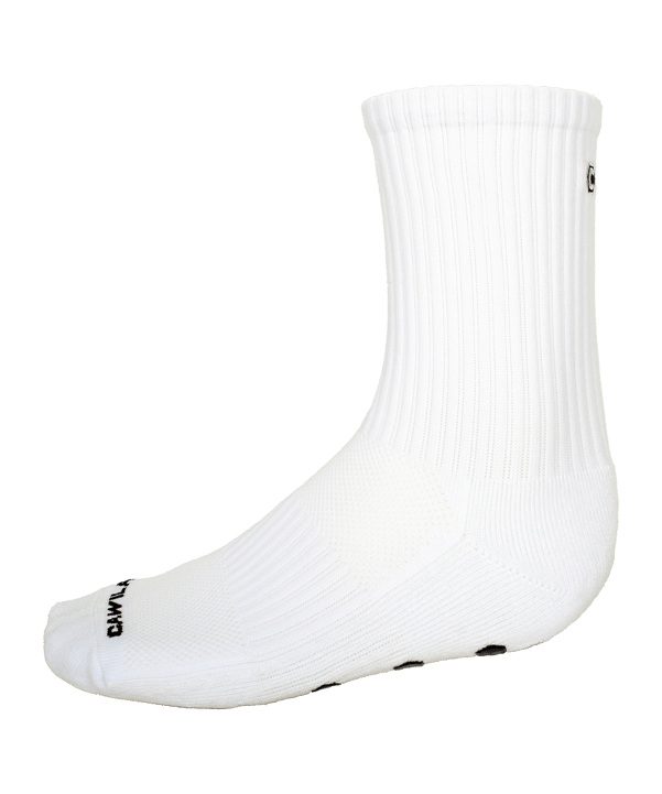 Cawila GEAR Socken GRIP PREMIUM Weiss - weiss