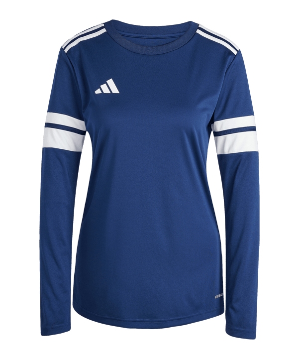 adidas Squadra 25 Trikot Damen Blau