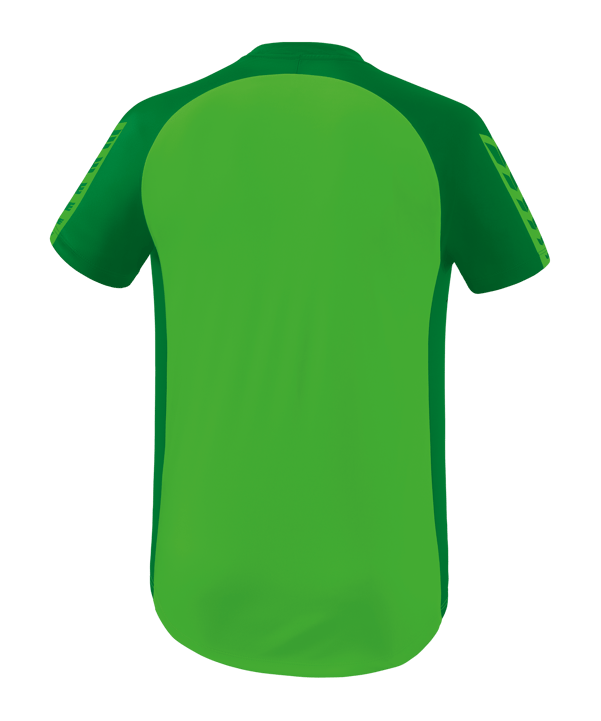 Erima Six Wings Trikot Grün - gruen