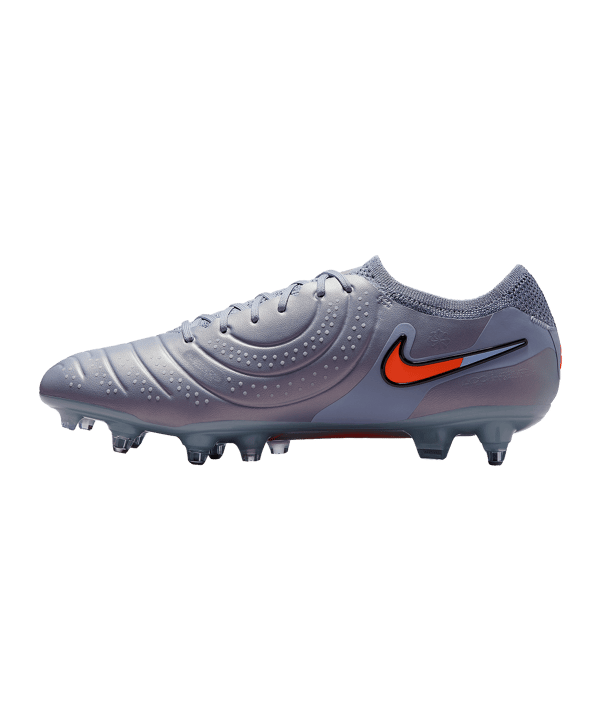 Nike Tiempo Legend X Elite SG Scary Good Blau F401 - blau