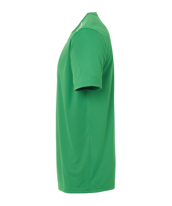 Kempa Poly Shirt Grün F04 - gruen