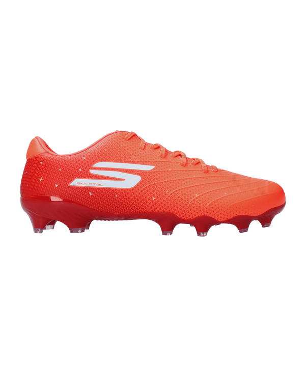 Skechers SKX 1.5 Academy FG Harry Kane Player Edition Rot FCRL - rot