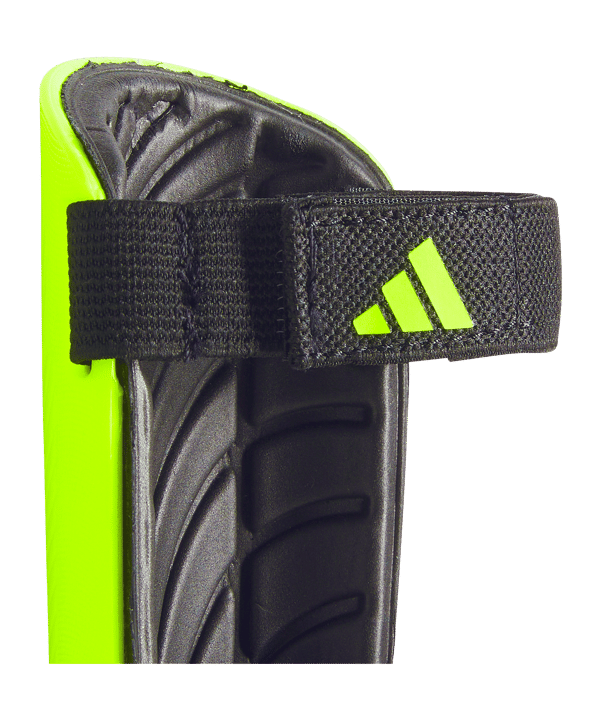 adidas Tiro Match Schienbeinschoner Kids Grün - gruen