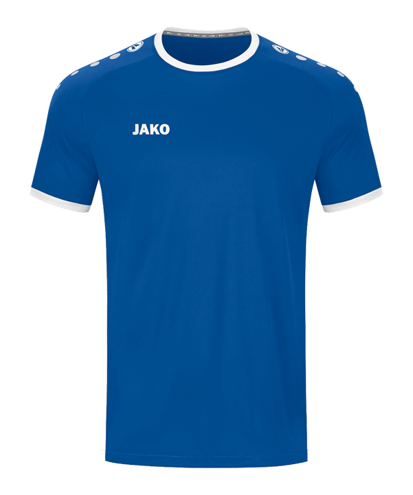 JAKO Primera KA Trikot Blau F410