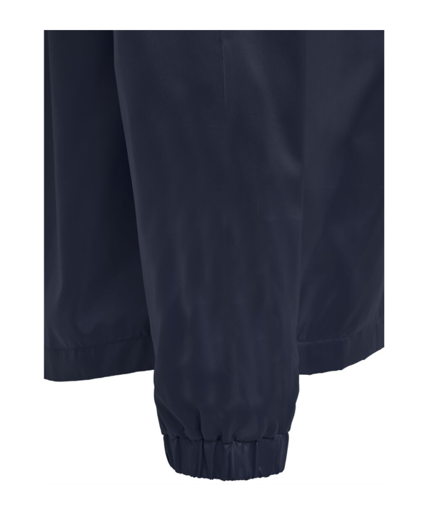 Hummel hmlPROMO Regenjacke Kids Blau F7026 - blau