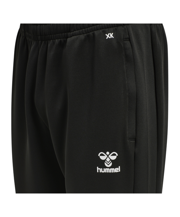 Hummel hmlCORE XK Trainingshose - schwarz