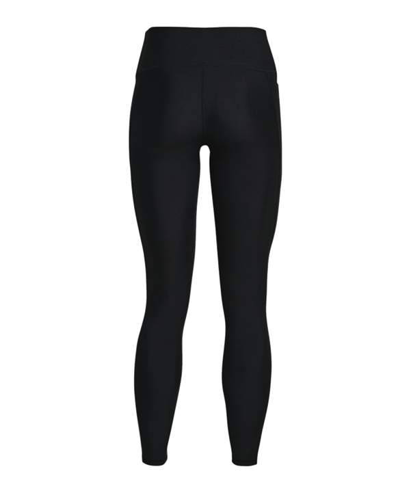 Under Armour HiRise Leggings Training Damen F001 - schwarz