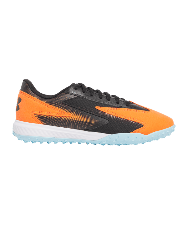 Under Armour Shadow 3 TF Schwarz F001 - schwarz