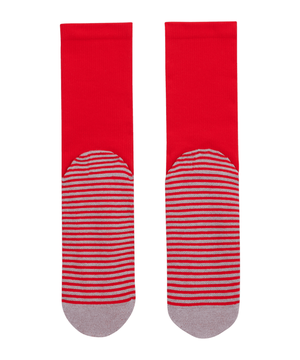 Nike Strike World Cup 22 Crew Socken F657 - rot