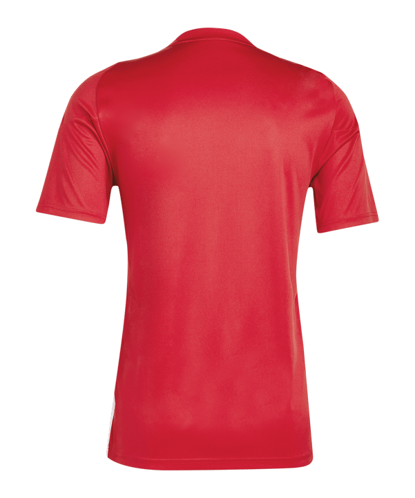 adidas Tiro 24 Trikot Rot Weiss - rot