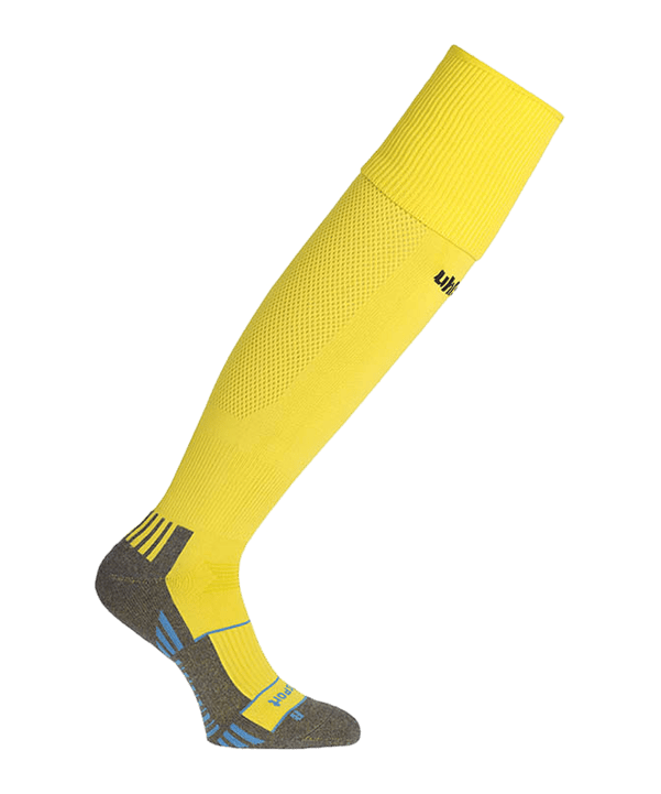 uhlsport Team Pro Player Stutzenstrumpf Gelb F18 - gelb