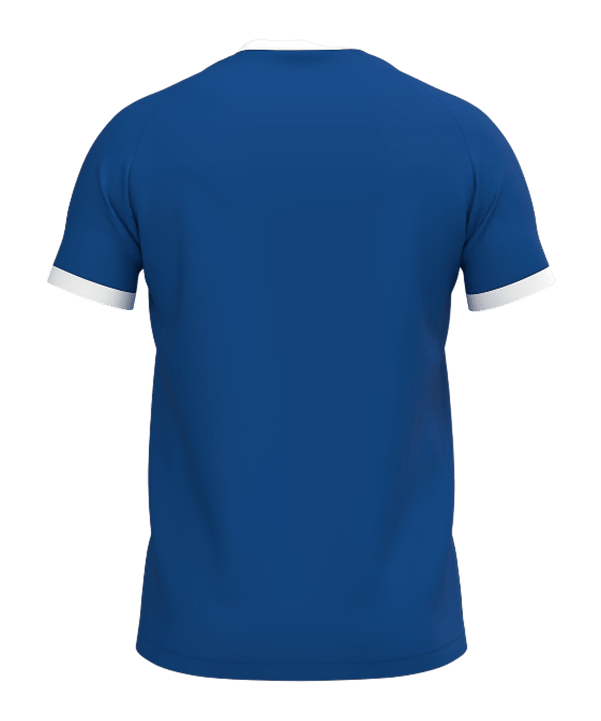 JAKO One KA Trikot Blau F400 - blau
