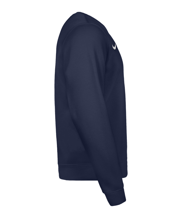 Nike Park 26 Sweatshirt Blau F410 - blau
