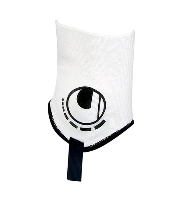 uhlsport Knöchelbandage Weiss F01 - weiss