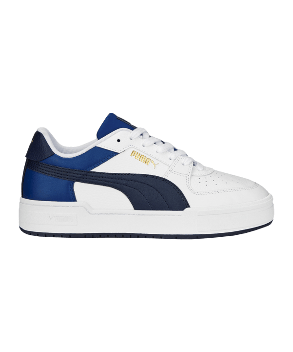 PUMA CA Pro F12 - weiss