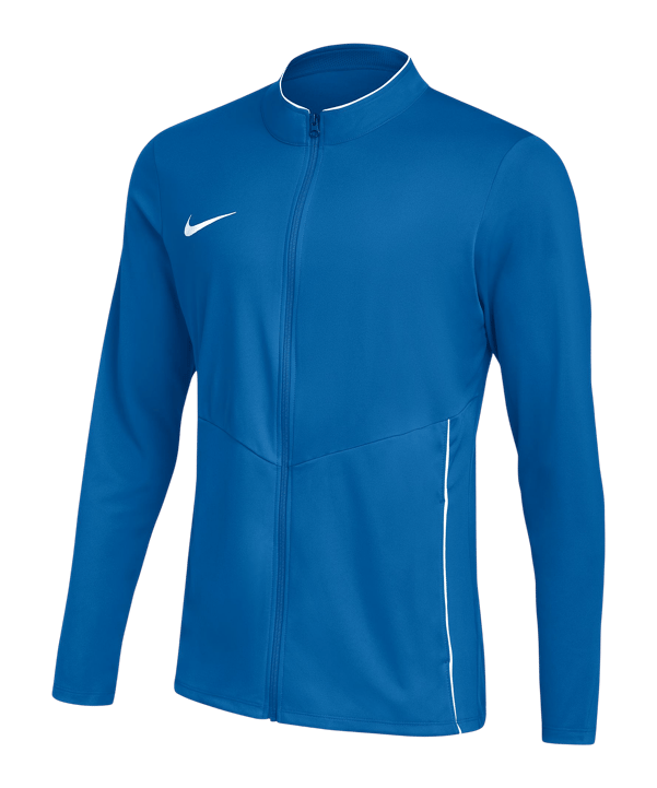 Nike Park 26 Trainingsjacke Kids Blau F463 