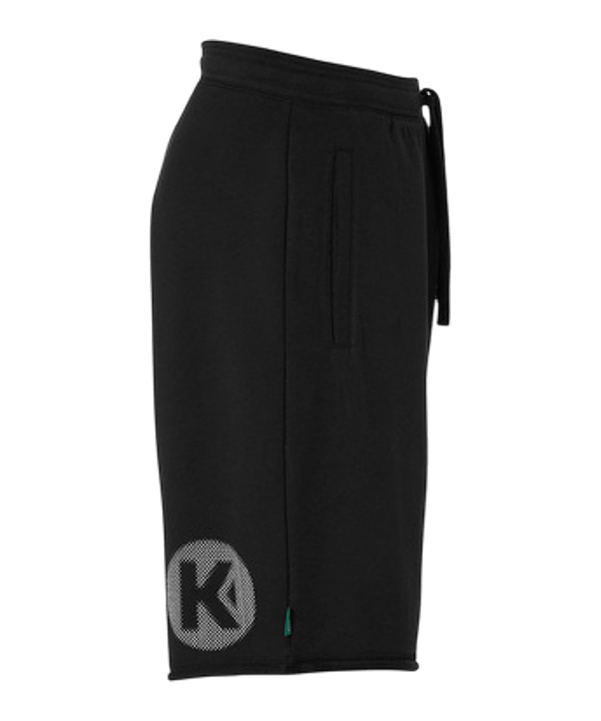 Kempa Core 26 Short Schwarz F01 - schwarz