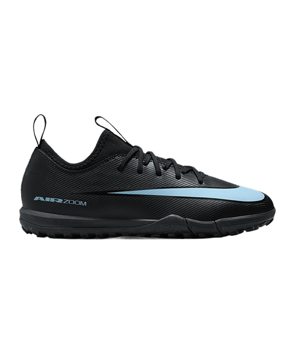 Nike Air Zoom Mercurial Vapor XVI Academy TF Shadow Kids Schwarz F001 - schwarz