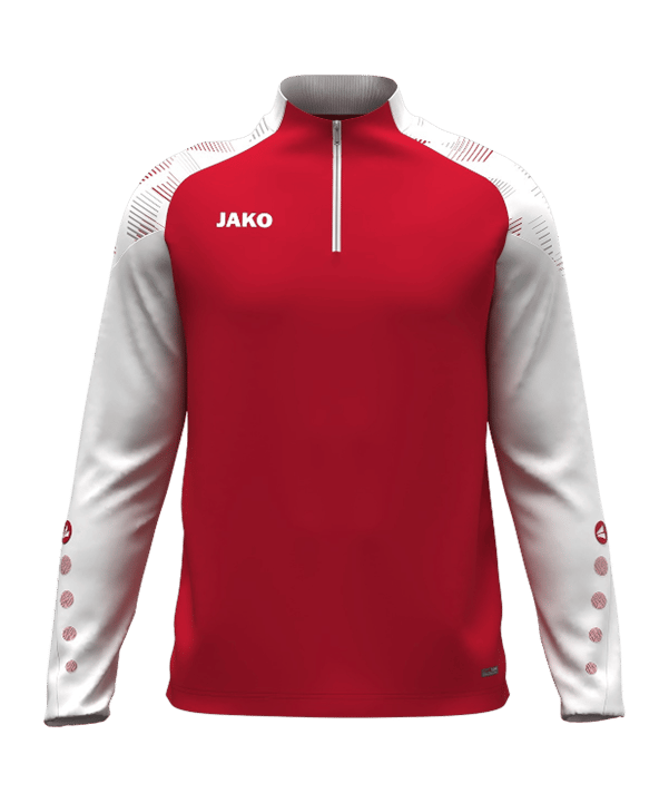 JAKO Sonic Zip Top Rot F105 