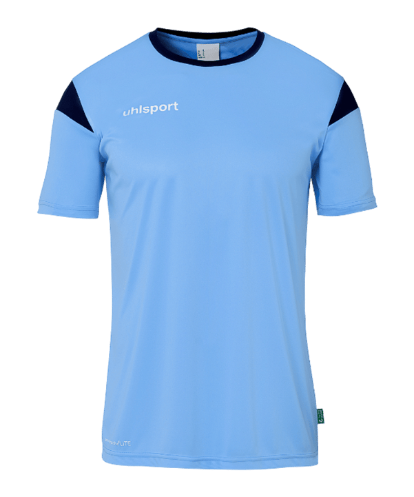 uhlsport Trikot Kids Blau F44 
