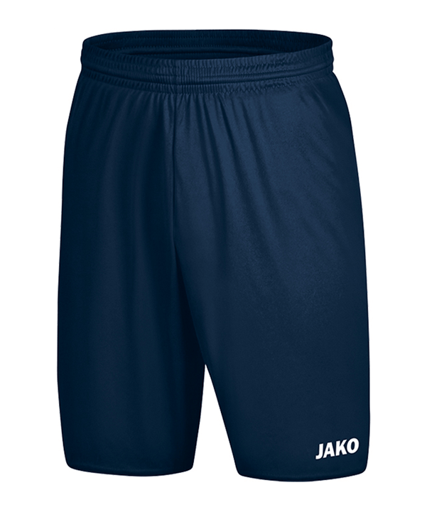 JAKO Manchester 2.0 Short ohne Innenslip Kids F90