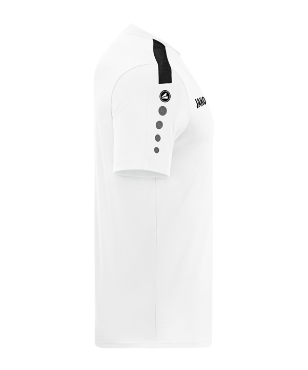 JAKO Power Trikot Kids Weiss F000 | - weiss