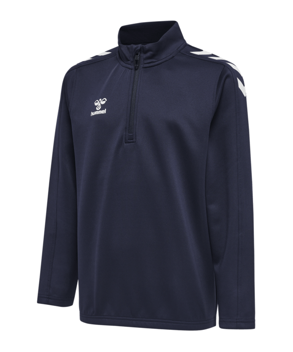 Hummel hmlCORE XK HalfZip Sweatshirt Kids F7026