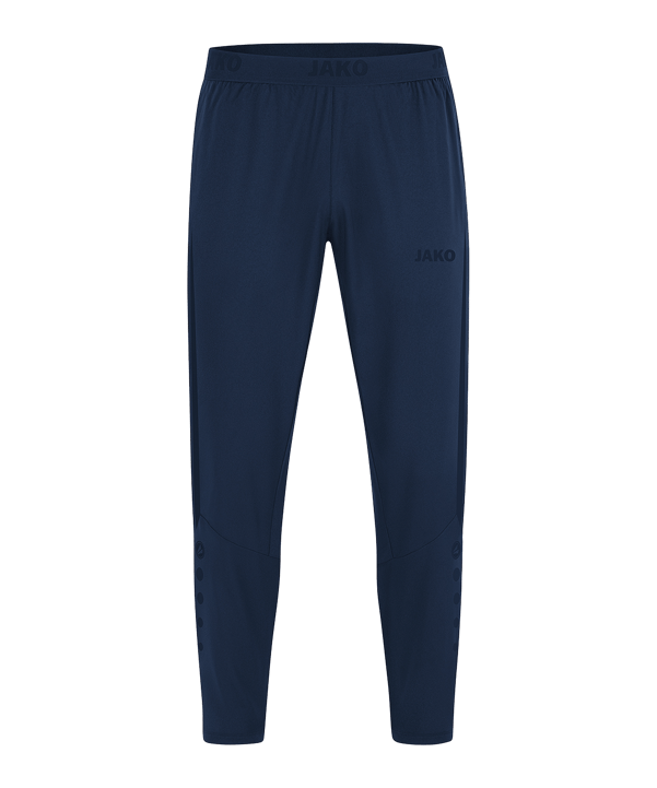 JAKO Power Freizeithose Kids Blau F900