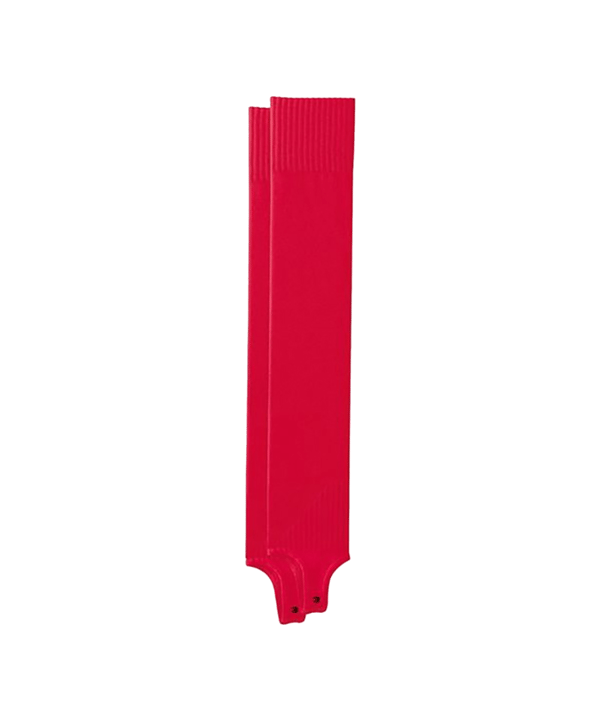 Erima Stegstutzen ohne Logo Rot