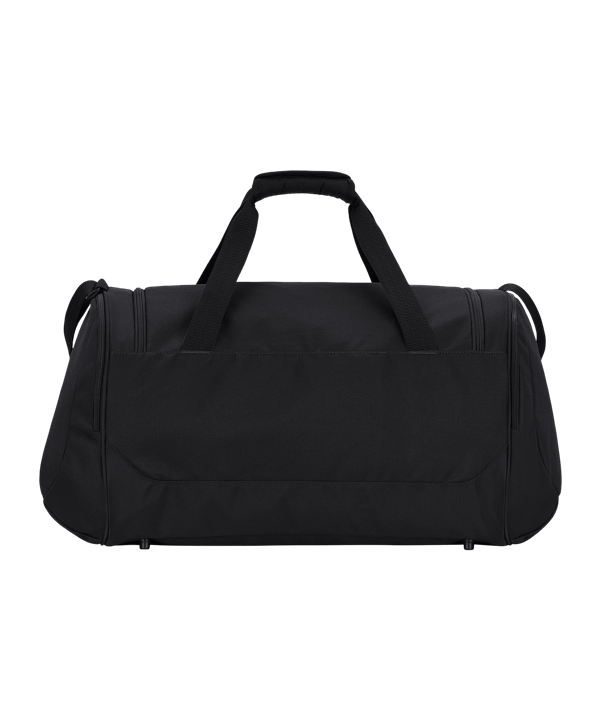 JAKO Iconic Gr. L Tasche Schwarz F800 - schwarz