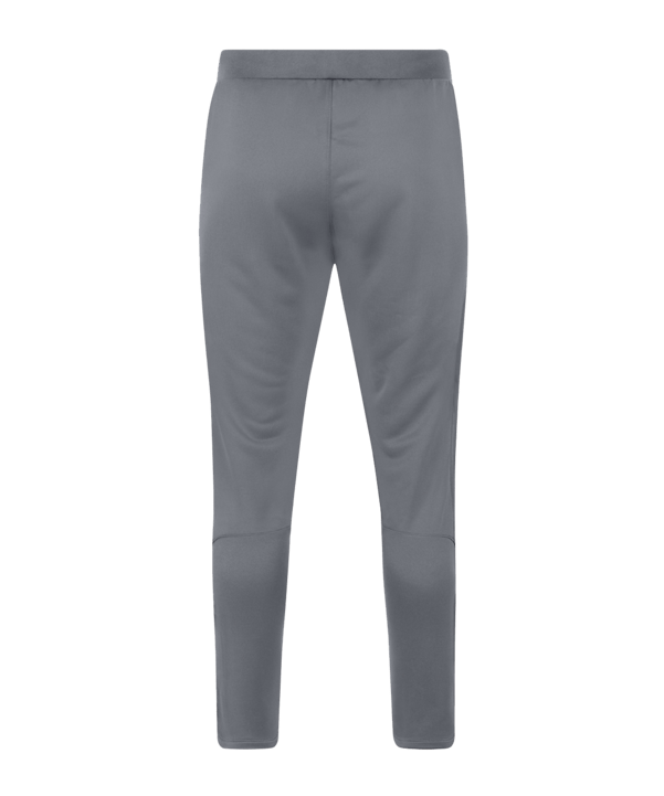 JAKO Allround Trainingshose | Grau F820 - grau