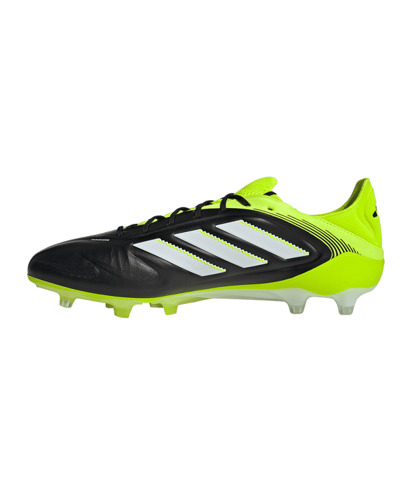 adidas Copa Pure III Elite AG Radiant Blaze Schwarz - schwarz