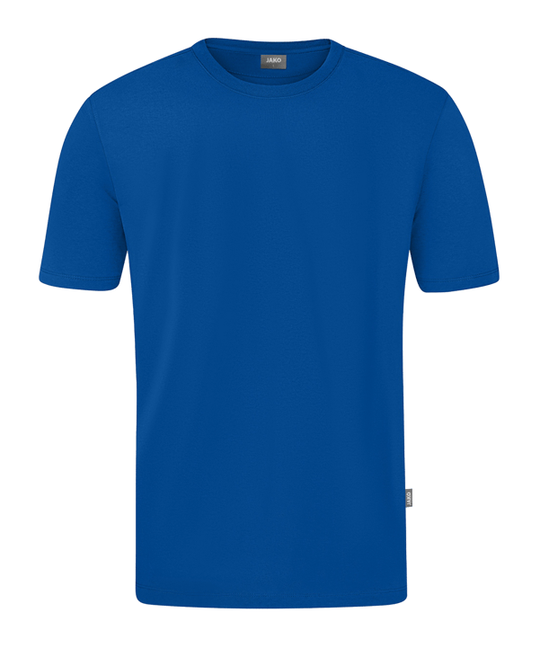 Jako Doubletex T-Shirt Blau F400