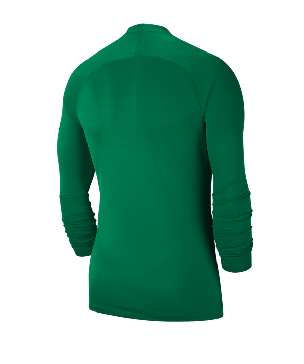 Nike Park First Layer Top langarm Kids Grün F302 - gruen