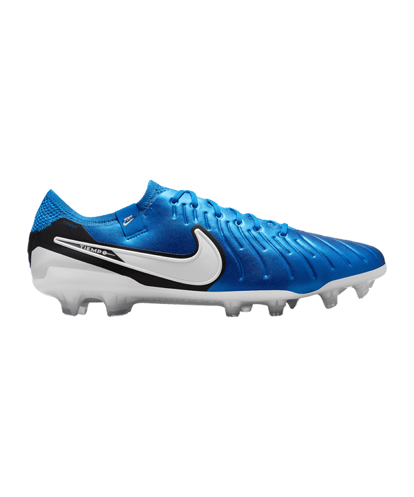 Nike Tiempo Legend X Elite FG Mad Ambition Blau F400 - blau